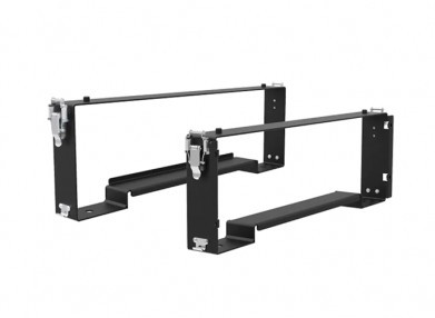 BATERIAS SOLARES LÍTIO FOX ESS HV2600 BRACKET