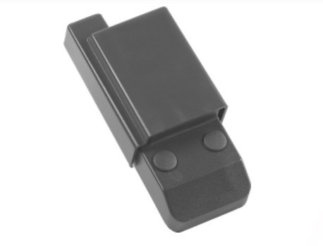 BFT RECETOR BICANAL CLONIX 2E exterior 433 MHz rolling code