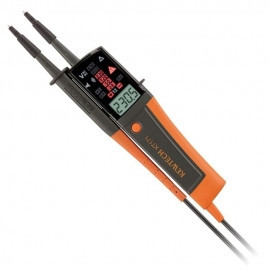 CA/CC 690V Voltage Drug Unit w/LCD