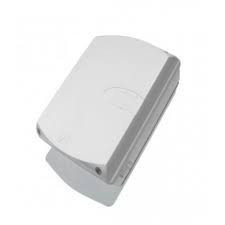 E1 - Quadro electrónico para 1 motor com ou sem fim de curso 230 Vca / 5 A com receptor incorporado