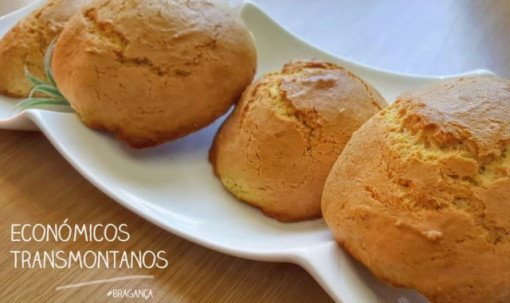 Económicos (cozido, 100% artesanal, Aprox. 350gr)