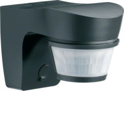 EE831 - Detector mov. 200º IP55 antr HAGER EAN:3250612258314