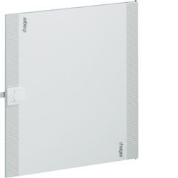 FD32PN - Porta opaca vega D p/ FD/FU32 HAGER EAN:3250612513055