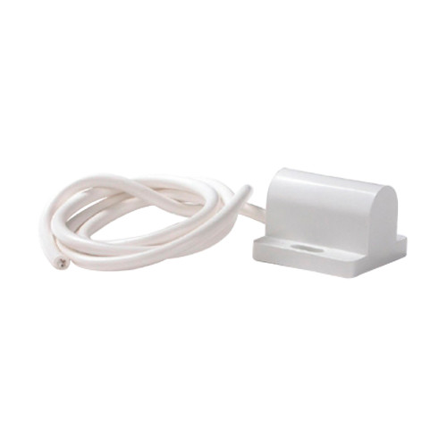 FDP Impact Detector - Surface Installation - 4 Wire System: Alarm and Tamper - Requires SI for Operation - ABS Plastic Plastic Lid - Suitable for IP30 Interior