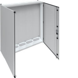 FR05E - Univ. IP55 CLI a.1550 l.1300 p.275 HAGER EAN:3250610702291