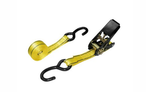 G / "S" STRAP 2..5 m.x2,5 cm. 2p
