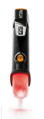 HT20 - HR000296 Ensayador de Voltaje electrónico HT20S
