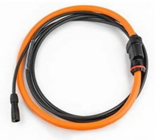 HTFLEX33L - HP00033L - Transdutor flexível à prova d'água para corrente alternada Ø 174mm sem integrador para PQA820 HT ITALIA
