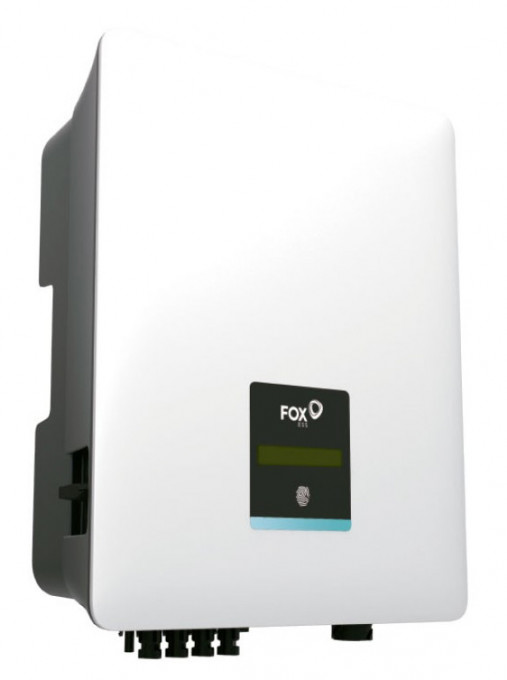 INVERSOR DE REDE FOX ESS T6-G3 IVR00124