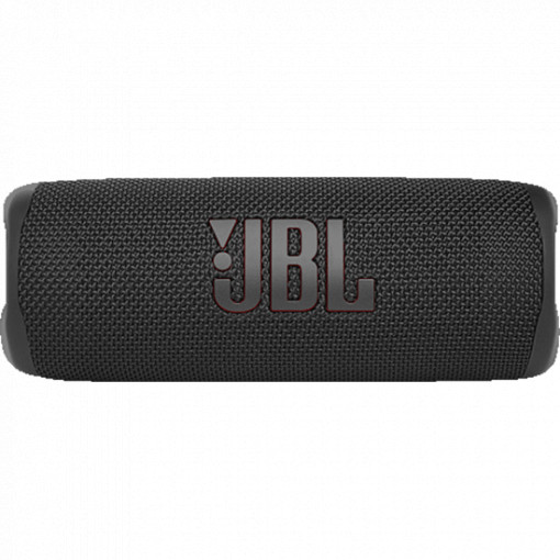 JBL Flip 6 Bluetooth Speaker - Black