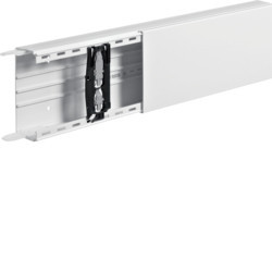 LF6015009016 - Calha LF 60x150; 2 agrafos/m HAGER EAN:4012740012485