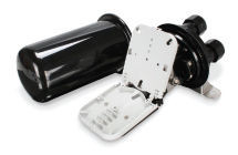 LM-V048 - K7s/Torpedos Torpedo Tipo Botella 48 Fibras LIGHTMAX