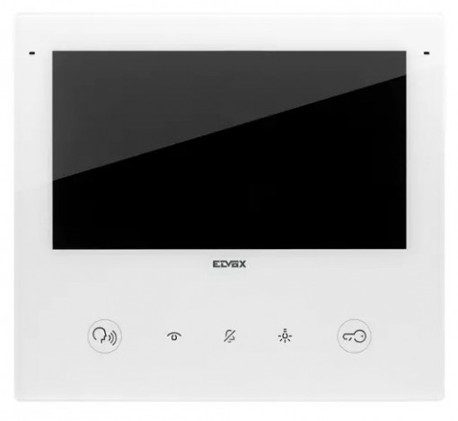 Monitor Tab7S Up videoporteiro 2F+ Wi-Fi com - 40517