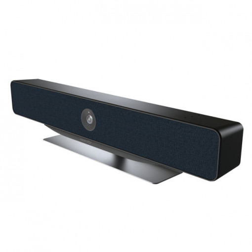 Nearity for videoconferencing - Resolution 2160p 4K UHD - 120° Viewing angle - 5 Built-in microphones 180° - Omnidirectional speaker - Plug &amp; Play