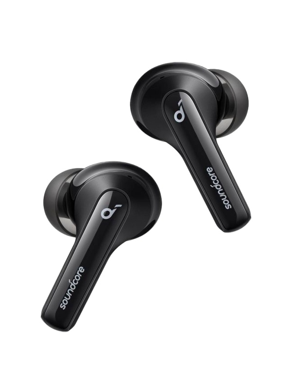 Note 3i Soundcore Wireless Leaders - 10 hours of playback - Hybrid Noise Cancellation - 6 Microphones - Customization Through Soundcore Application - IPX5 Water Resistant