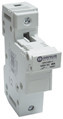 OPU1451-1 - BASE DE FUSIVEL 1P 14X51MM GPV 1000V DC (16-40A) OMNIUM ELECTRIC