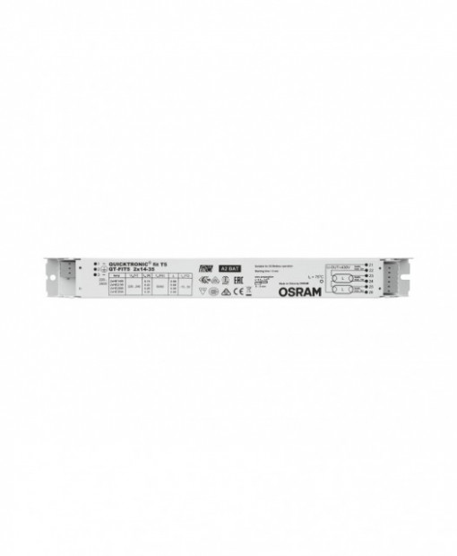OSRAM LEDVANCE - 4008321971258 - ECG QT-FIT5 2X14…35 78 W