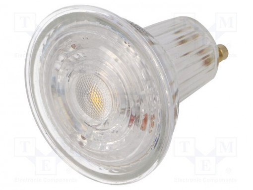 OSRAM LEDVANCE - 4058075096622 - Lâmpada LED LED VALUE PAR16 50 36° 830 4,3 W 350
