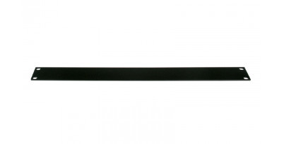 Painel cego p' Rack 19" 2U