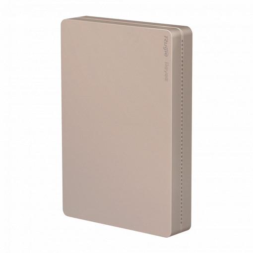 Reyee - Caja frente - Color Rosa Oro - Compatible con o punto de acceso RG-RAP1260