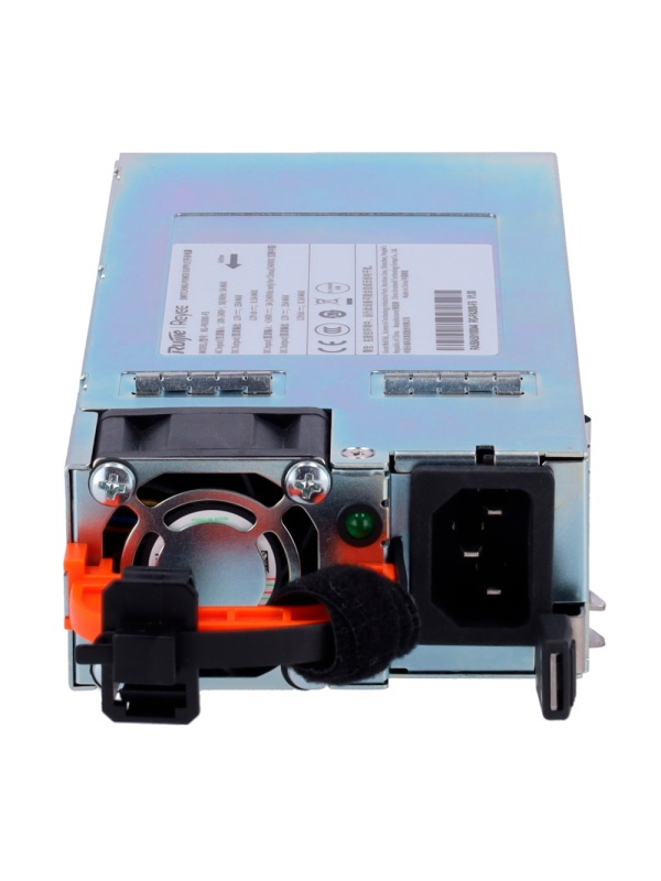 Reyee - Fonte de Alimentação Switch - Compatível com RG-NBS7003 - Potencia 600W - Entrada AC