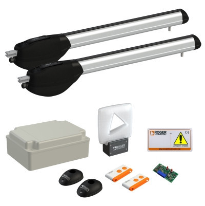 ROGER Kit Batente KR20/513 5 metros