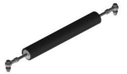ROGER Primavera p/ Barrera hasta 4m 5.000.000 Ciclos 0101AG/SP72/01