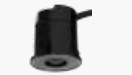 Sensor Roger Compact TOF Mouvement et présence TOF