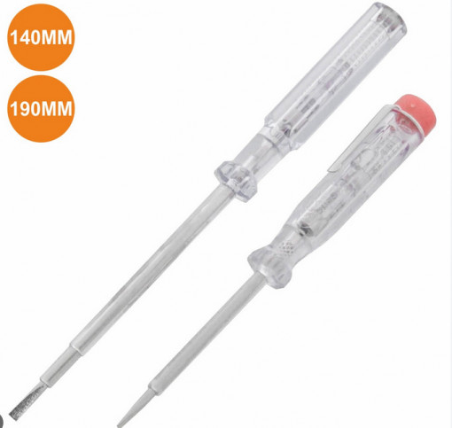 SET 2 BUSCA-POLOS 100-250AC 140-190MM
