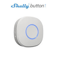 Shelly Button 1 Branco - tudo num click