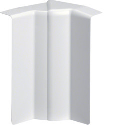 SL2011549016 - Âng.interior var. SL20115, branco HAGER EAN:4012740018456