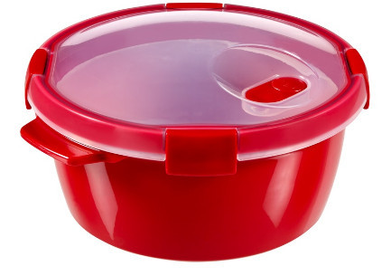 Smart Micro Steamer Rect. 1,2L