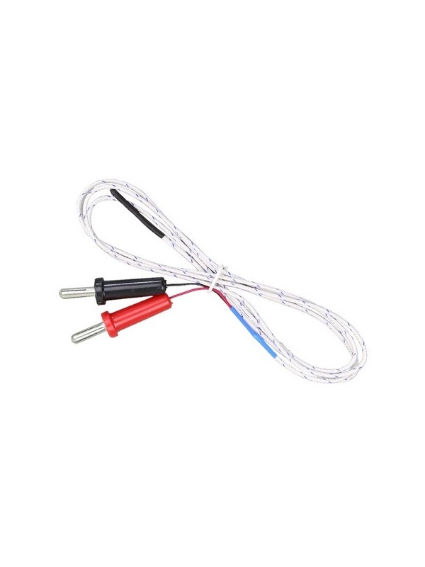 Temperature probe (-40 ° C ~ 260 ° C)-UNI-T