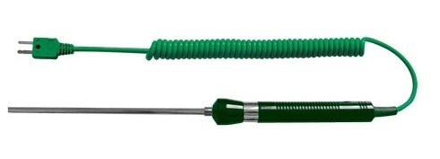 Temperature probe (-50 ° C ~ 600 ° C)-UNI-T
