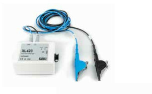 XL423 - HV000423 RECORDER OF SINPHASIC VOLTAGE DATA