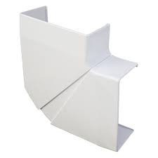 10093 RBR - ÂNGULO PLANO VARIÁVEL P/CALHA 110X50 BRANCO EFAPEL 5603011595708