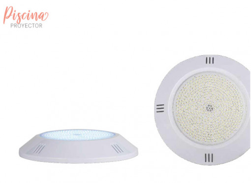 201400008 - 8433373061965Refletor LED para piscina 18W 3000K