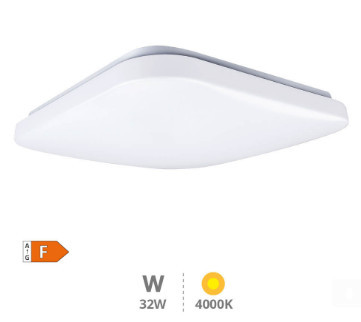 203605054 - 8433373056909 Lâmpada de teto LED Bogen 32W 4000K