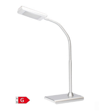 204205002 - 8433373059023Susua LED Flexo 6W Cinza