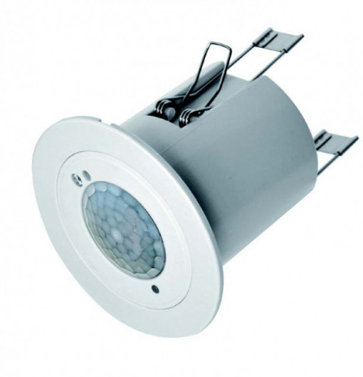 2213230.3 - Sensor de presença e Movimento CASAMBI 230Vac BR DANLERS - Quant. fornecida = 1 un