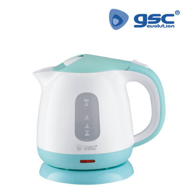 400010022 - 8433373048997 Bole Chaleira 1L 1100W