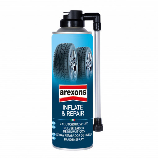 47204 REPARADOR DE FUROS REPARADOR SPRAY 300 ML.