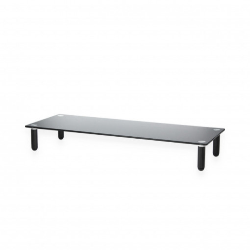 500080001 - 8433373037410Suporte Riser para Monitor Preto