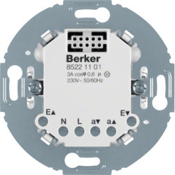 85221101 - Mecanismo estores comfort (red.) BERKER EAN:4011334437048