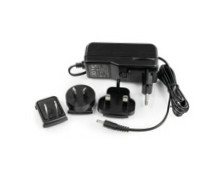 A0045N - HA00045N Carregador de bateria THT45/THT46 com 3 adaptadores com conector miniUSB