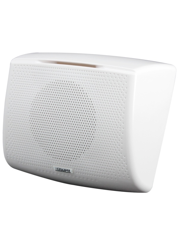 Altifalage du plafond - Altifier complet de la plage 4,5 "- 70 V / 100 V - Sensibilité 90 dB - Intervalle 180Hz - 15KHz
