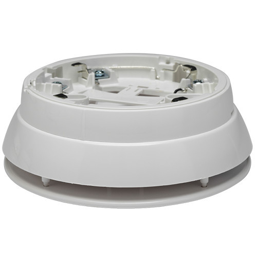 Analog Siren Base - Compatible with Advanced Axis - Required for Detector Installation - Configurable up to 32 shades - safe and reliable cable terminals