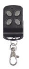 Comando Rolling code 433Mhz com 4 botões NOVOPLAST4
