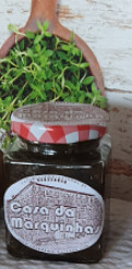 Compota, Doce de curgete (150gr)