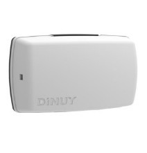 Dinuy bell 12vac ding dong tibi2012